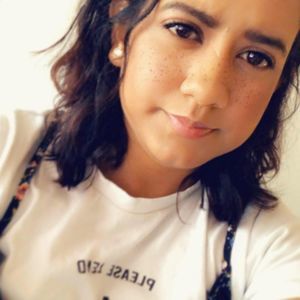 Meet your Posher, Linda